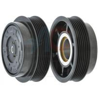 Magnetinė sankaba, oro kondicionieriaus kompresorius ACAUTO AC-06DN74