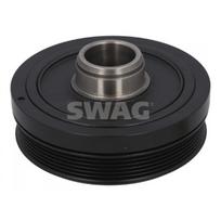 Alkūninio veleno diržo skriemulys SWAG 33 11 4655
