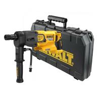 Dewalt 54V deimantinis grąžtas DCD150NK be akumuliatoriaus ir įkroviklio