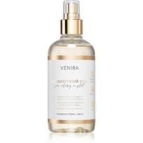 Venira Rosemary Water nenuplaunamoji priežiūros priemonė veidui, kūnui ir plaukams 200 ml
