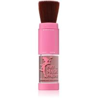 Rude Cosmetics Puff The Magic Powder fiksavimo pudra atspalvis Tender Rose 6.5 g