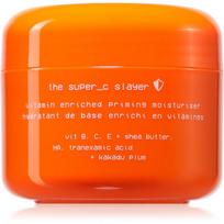 Glow Hub The Super C Slayer drėkinamasis veido kremas su vitaminu C 50 g