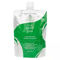 Xiaomoxuan - 2-IN-1 Scalp Scrub and Shampoo - Valomasis Šveičiamasis Šampūnas - 250ml