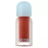 Tocobo - Juicy Berry Plumping Lip Oil - Lūpų Aliejus - 16 Apple Mango - 4g