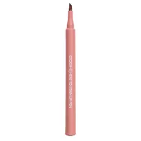 GOSH - Here To Stain Lip Pen - Ilgalaikis Lūpų Apvadas Pieštuke - 002 Candy Stain - 1ml