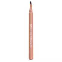 GOSH - Here To Stain Lip Pen - Ilgai Išliekantis Lūpų Kontūro Pieštukas Flomasterio Pavidalu - 004 Mocha Stain - 1ml