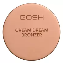 GOSH - Dream Bronzer - Kreminis Bronzeris - Dulce de Leche - 002 - 12g