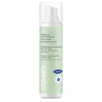 Mohani - Atstatomasis-Normalizuojantis Veido Kremas - Keramidų Kompleksas 2% - Niacinamidas ir Cinko Gliukonatas - 50ml