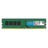 Crucial DDR4, 8GB, 3200MHz, CL22, Single stick CB8GU3200