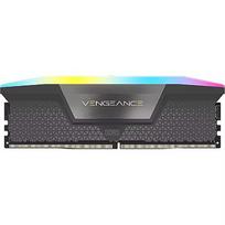 Corsair Vengeance RGB (EXPO + XMP), DDR5, 32GB, 5200MT/s, CL40, Single stick CMH32GX5M1B5200Z40