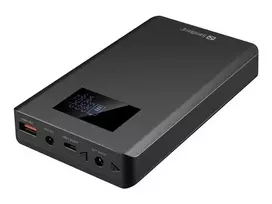 SANDBERG Laptop Powerbank 20000 PD100W