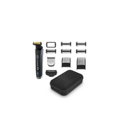Rowenta Beard Trimmer | TN6204E0 | Cordless | Wet & Dry | Number of length steps 15