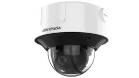 DS-2CD3D86G2T-IZHS (8–32 mm) „Hikvision“ 8 Mpx kupolinė IP kamera