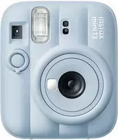 Fotoaparatas „Instax mini 13“ (mėlynas)