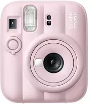 Fotoaparatas „Instax mini 13“, rožinis