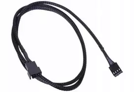 Gelid Gelid 4-pin PWM prailginimo kabelis, 90 cm