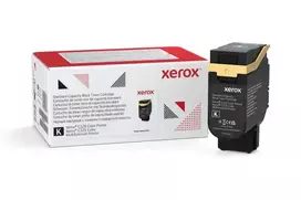 Original Toner Black Xerox C320, C325 (006R04827)