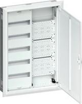 FW Consumer unit 60PLE+Multimedia 120 mod. 807x565x115mm IP30 FWU52K1 | 3250610660072