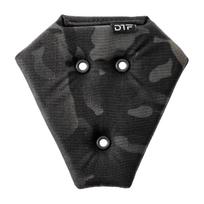DTF Cobra Softer Comfort Pad Safariland 3-Hole Pattern Multicam Black Pagalvėlė ginklo dėtuvei
