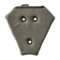DTF Cobra Softer Comfort Pad Safariland 3-Hole Pattern Ranger Green Pagalvėlė ginklo dėtuvei