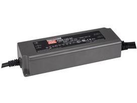 PWM LED POWER SUPPLY - 120 W - 24V