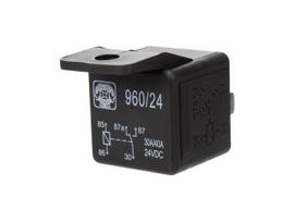 CAR RELAY 24VDC  1 x INVERTER