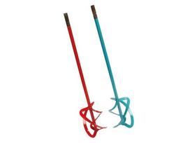 COLLOMIX - STIRRER - TYPE MKD - DUO - Ø 190 mm - HEXAFIX - Xo/CX