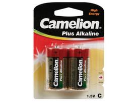 ALKALINE C / LR14 1.5V - 8450 mAh (2pcs/bl)