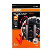 Atskiras paleidimo įrenginys („Booster“) ams-OSRAM OJSTI030