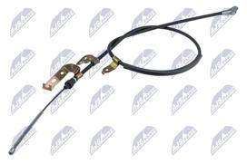 Trosas, stovėjimo stabdys NTY HLR-CT-009