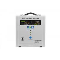 VOLT CONVERTER POLAND SINUSPRO-1500E 12V 1050/1500W