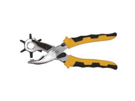 REVOLVING PUNCH PLIERS - 210 mm