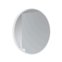 Veidrodis Kame Aura 80cm su LED MR-C06/80-80