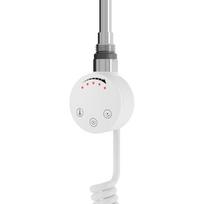 Mexen FA-O elektrinis kaitinimo elementas 600 W, baltas - W951-0600-20
