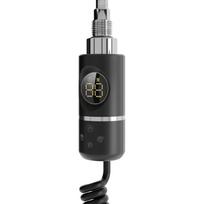 Mexen FA-I 900 W elektrinis kaitinimo elementas, juodas - W952-0900-70