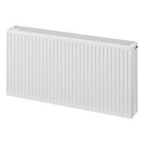 Mexen CV33 plieninis radiatorius 900 x 2600 mm, apatinis prijungimas, 8273 W, baltas - W633-090-260-00