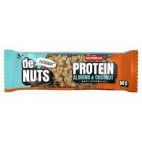 Nutrend Denuts Protein Bar 50 g. Galioja iki 2026-07-17