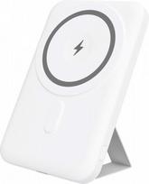 Power Bank 501 WH SILIC 5000mAh MagSafe PD 20W