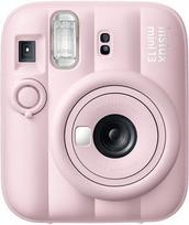 NAUJIENA: Fujifilm Instax mini 13 rožinis momentinis fotoaparatas