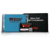 Thermal Grizzly Minus Pad High Compression 100 x 120 mm x 2 mm (TG-MP-HC-120-100-20-2) | TG-MP-HC-120-100-20-2 | 4260711992025