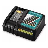 Extra Digital charger akumulatorów do narzędzi MAKITA MT7218, 18V 6.5A | TB921461 | 9990000921461