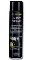 Vabzdžių valiklis INSECT CLEANER 600ml, Motip