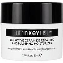 The INKEY List - Bio-Active Ceramide Repairing and Plumping Moisturizer Veido kremai 50 ml unisex