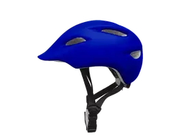 KROSS Infano / Dark blue / vaikiškas šalmas