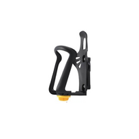 KROSS ADJUST / Black / reguliuojamo skersmens gertuvės laikiklis
