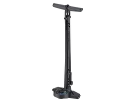 KROSS Titan / 140 PSI / pastatoma pompa su manometru