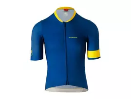KROSS VOJAGO Jersey / Blue / Dviratininko marškinėliai (XL)