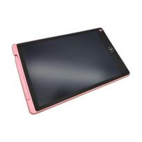 12 colių LCD rašymo piešimo planšetė,  Rožinis