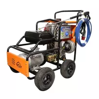 Gaspper GH3000DM Elektrinis karšto vandens slėginis ploviklis, 200 Bar / 3000 PSI
