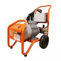 Elektrinis aukšto slėgio ploviklis, Waspper GE3000DA, 5,5 kW, 200 Bar / 3000 PSI